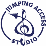 Logo Bleu-Fond Blanc