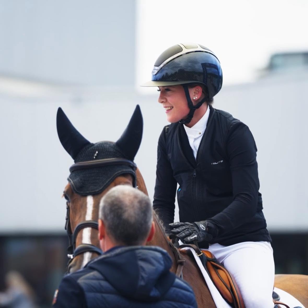 Vainqueur GP CSI1* 2026
