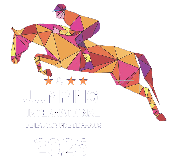 Jumping international de Namur